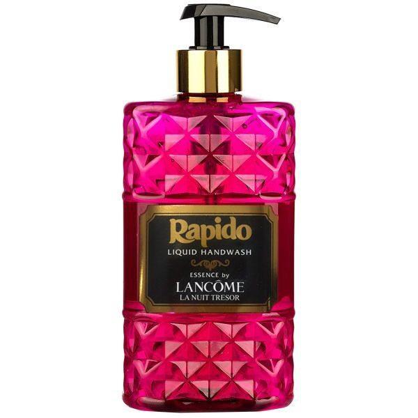 مایع دستشویی راپیدو مدل Lancome وزن 500 گرم